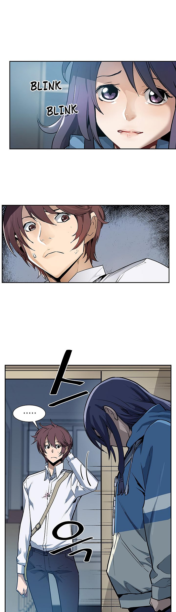 The Second Coming of Gluttony Chapter 24 Gambar 24