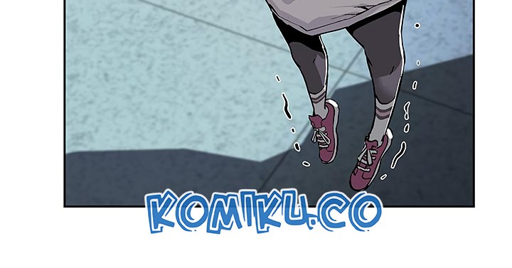 The Second Coming of Gluttony Chapter 24 Gambar 39