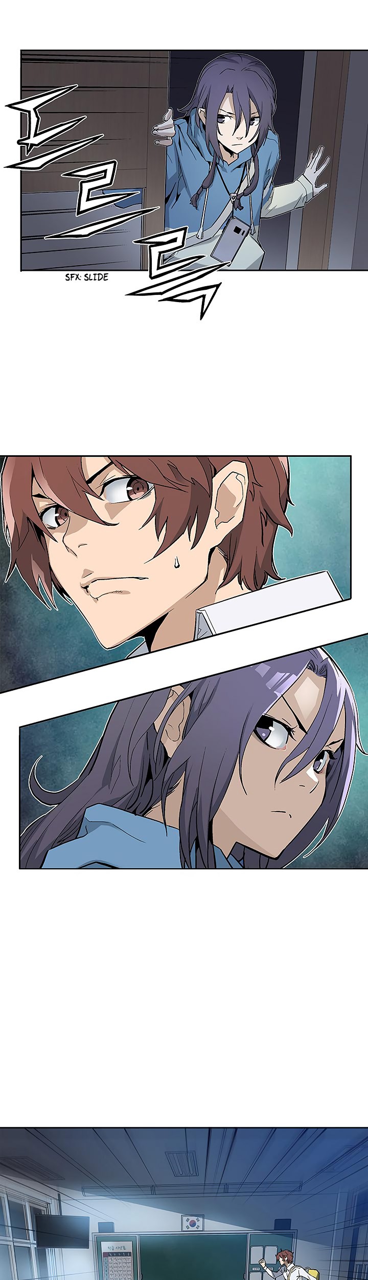 The Second Coming of Gluttony Chapter 24 Gambar 32