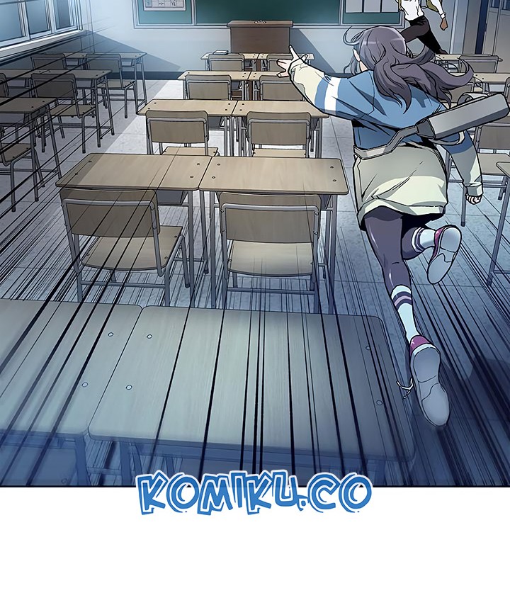 The Second Coming of Gluttony Chapter 24 Gambar 33