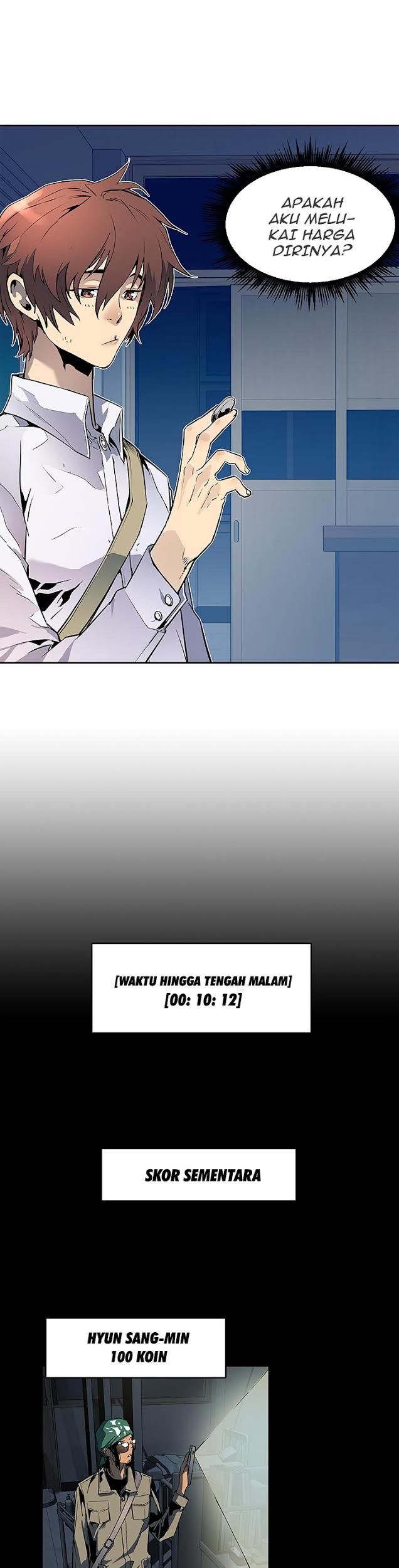 The Second Coming of Gluttony Chapter 24 Gambar 45