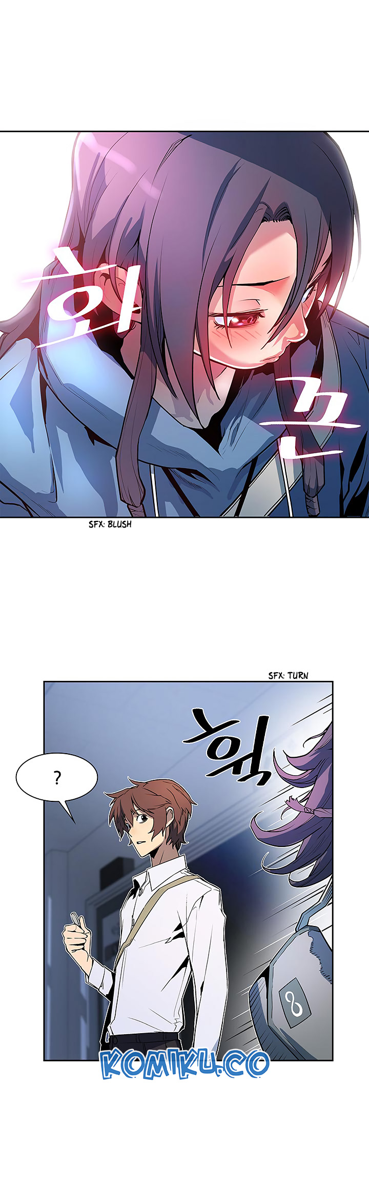 The Second Coming of Gluttony Chapter 24 Gambar 44