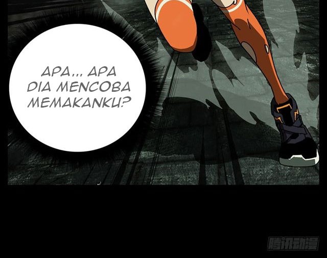 Da Xiang Wuxing Chapter 16 Gambar 9