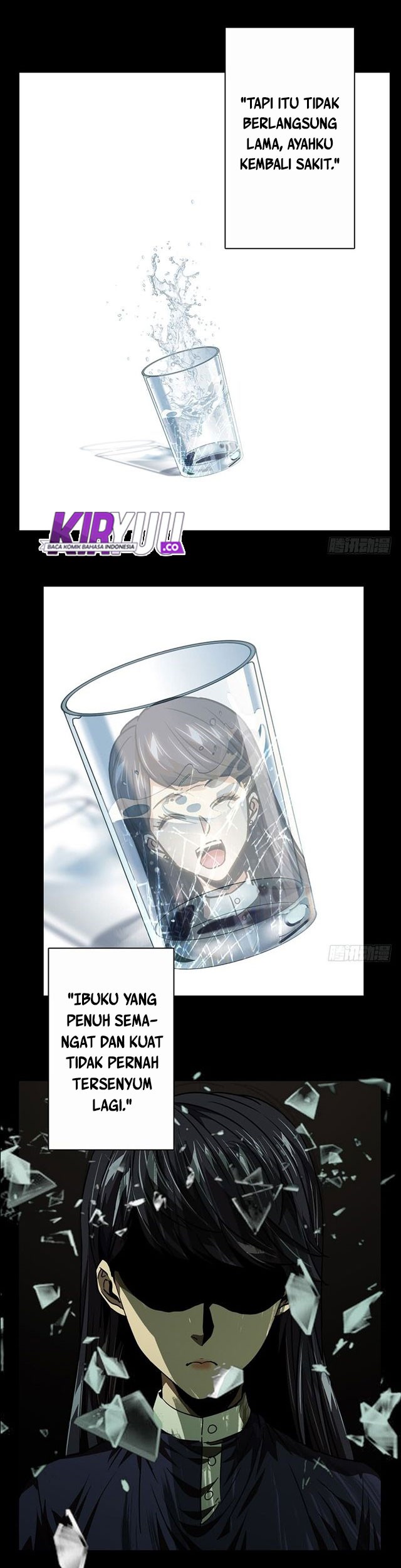 Da Xiang Wuxing Chapter 16 Gambar 20