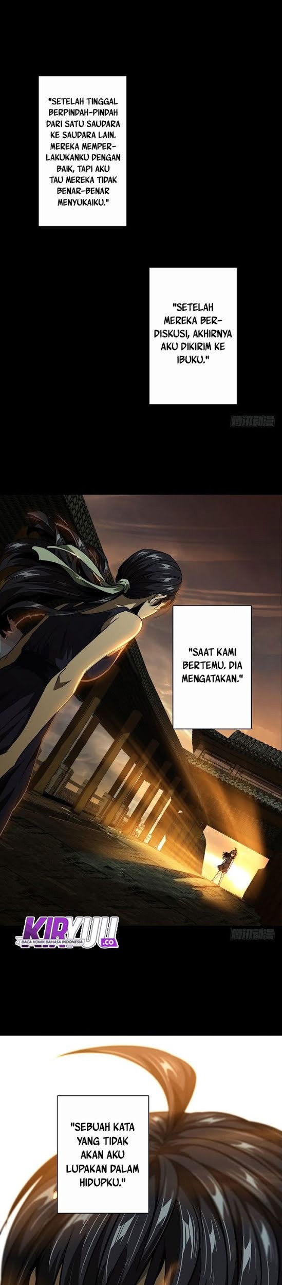 Da Xiang Wuxing Chapter 16 Gambar 27