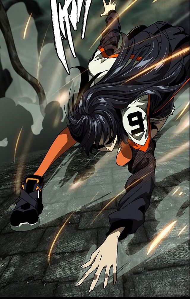 Da Xiang Wuxing Chapter 16 Gambar 5