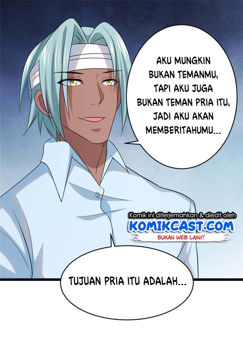 First Rate Master Chapter 59 Gambar 45