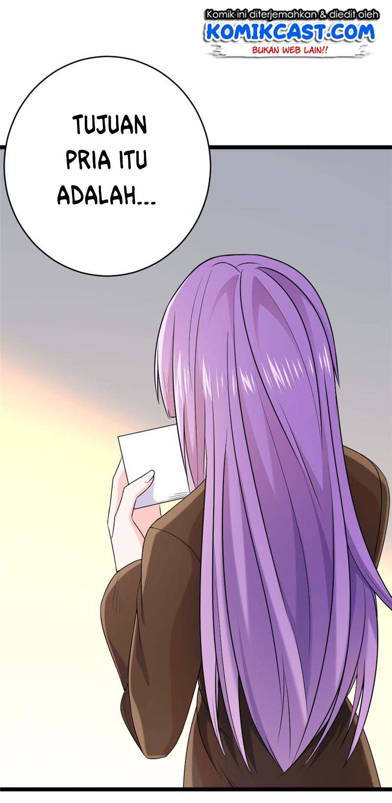 First Rate Master Chapter 59 Gambar 46