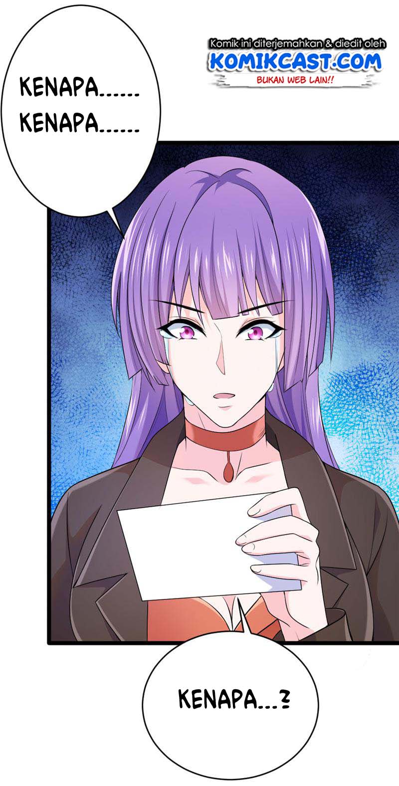 First Rate Master Chapter 59 Gambar 47