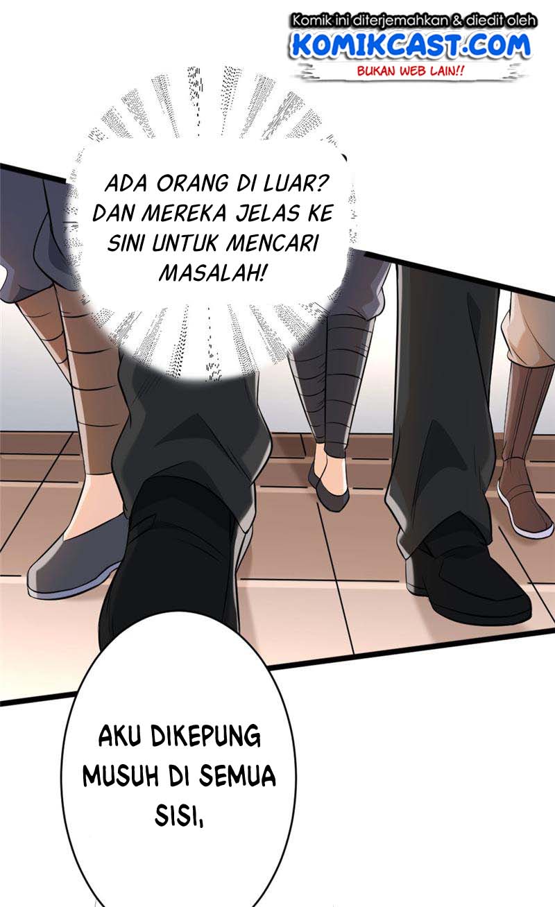 First Rate Master Chapter 59 Gambar 51