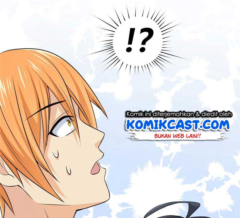 First Rate Master Chapter 59 Gambar 54