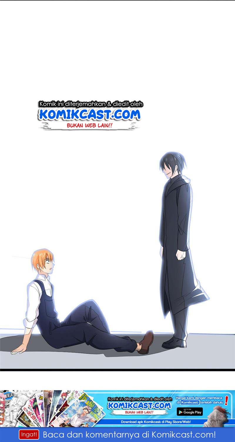 First Rate Master Chapter 59 Gambar 56