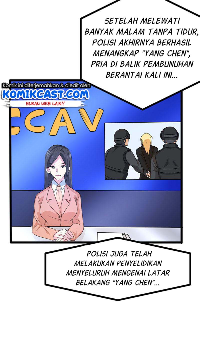 First Rate Master Chapter 59 Gambar 7