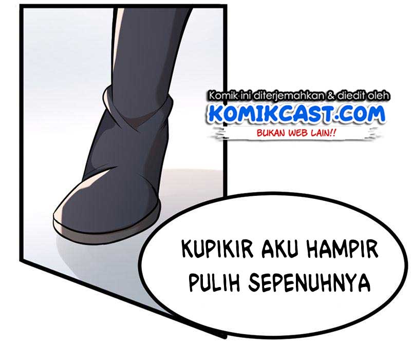 First Rate Master Chapter 59 Gambar 8