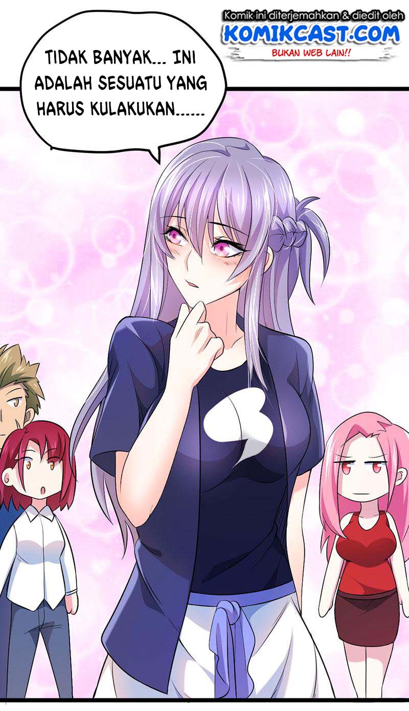 First Rate Master Chapter 59 Gambar 12