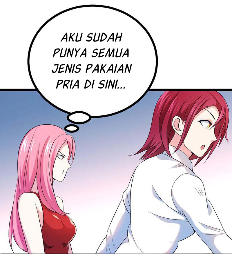 First Rate Master Chapter 59 Gambar 13