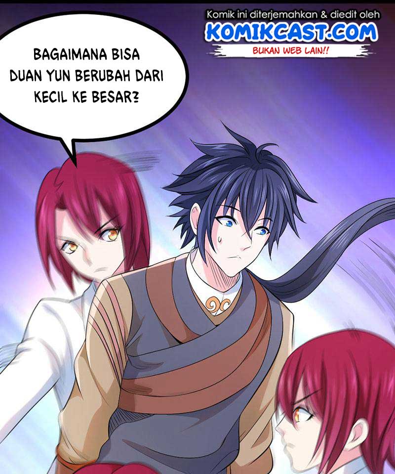 First Rate Master Chapter 59 Gambar 14