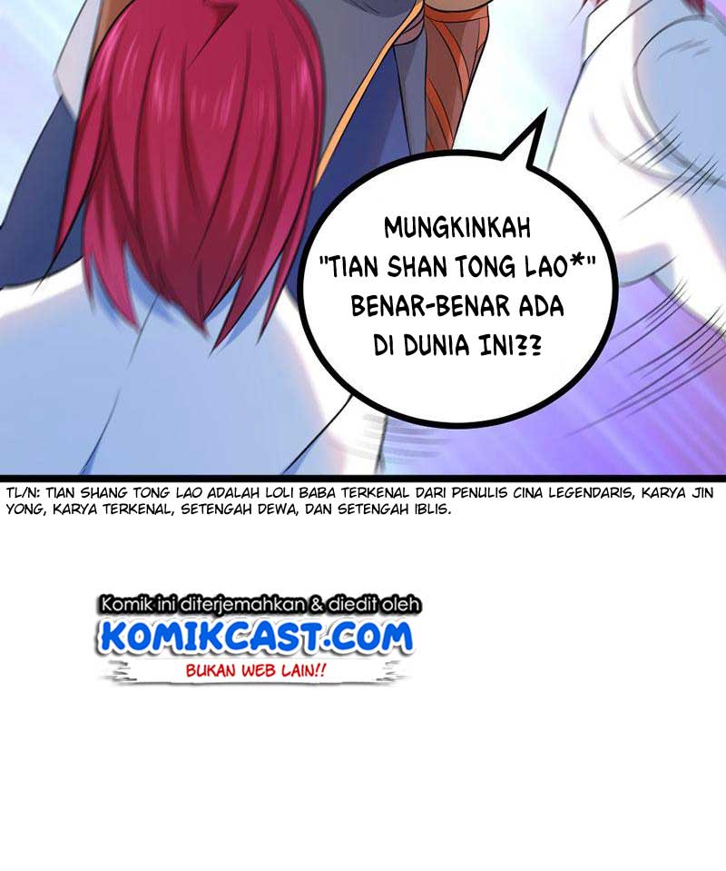 First Rate Master Chapter 59 Gambar 15