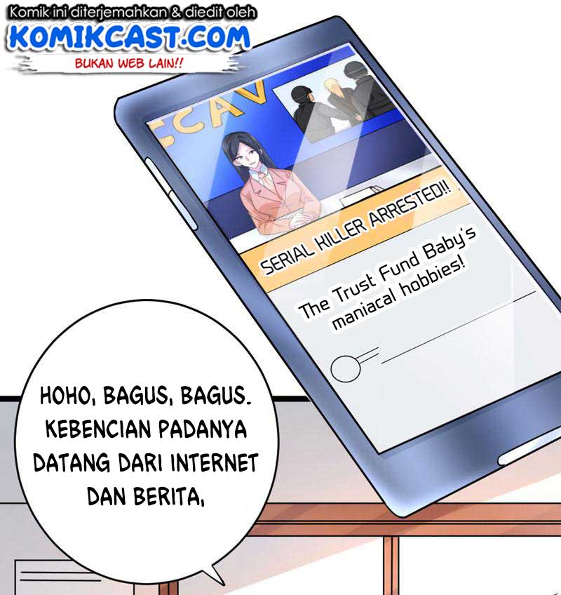 First Rate Master Chapter 59 Gambar 17