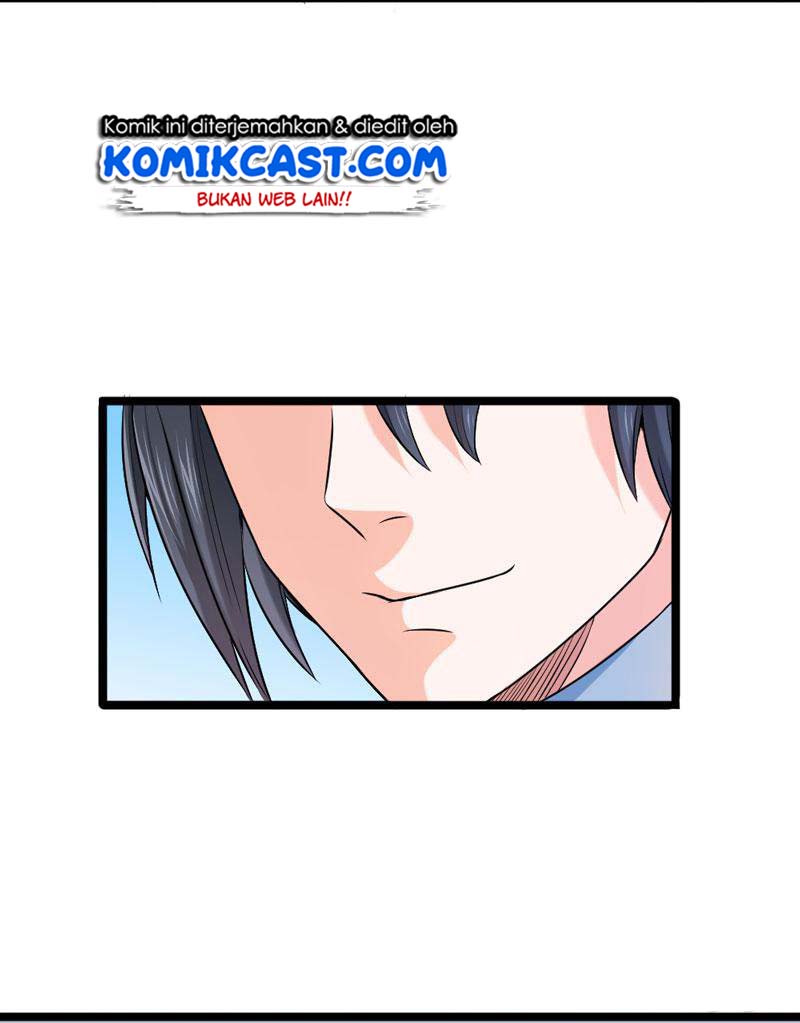 First Rate Master Chapter 59 Gambar 19