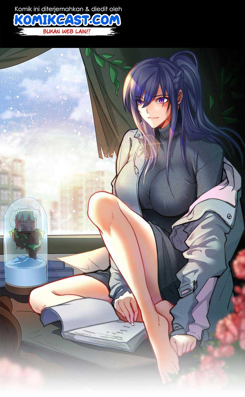 Manhua First Rate Master Chapter 59 gambar nomor 2