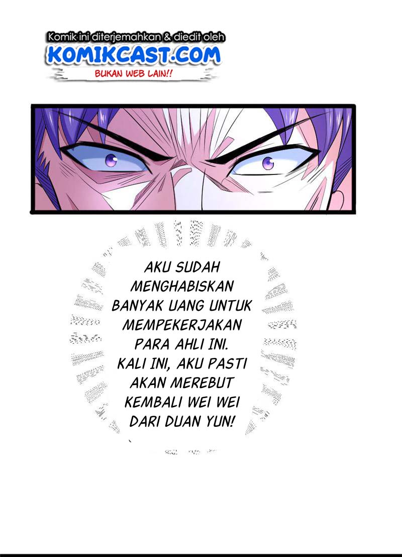 First Rate Master Chapter 59 Gambar 24