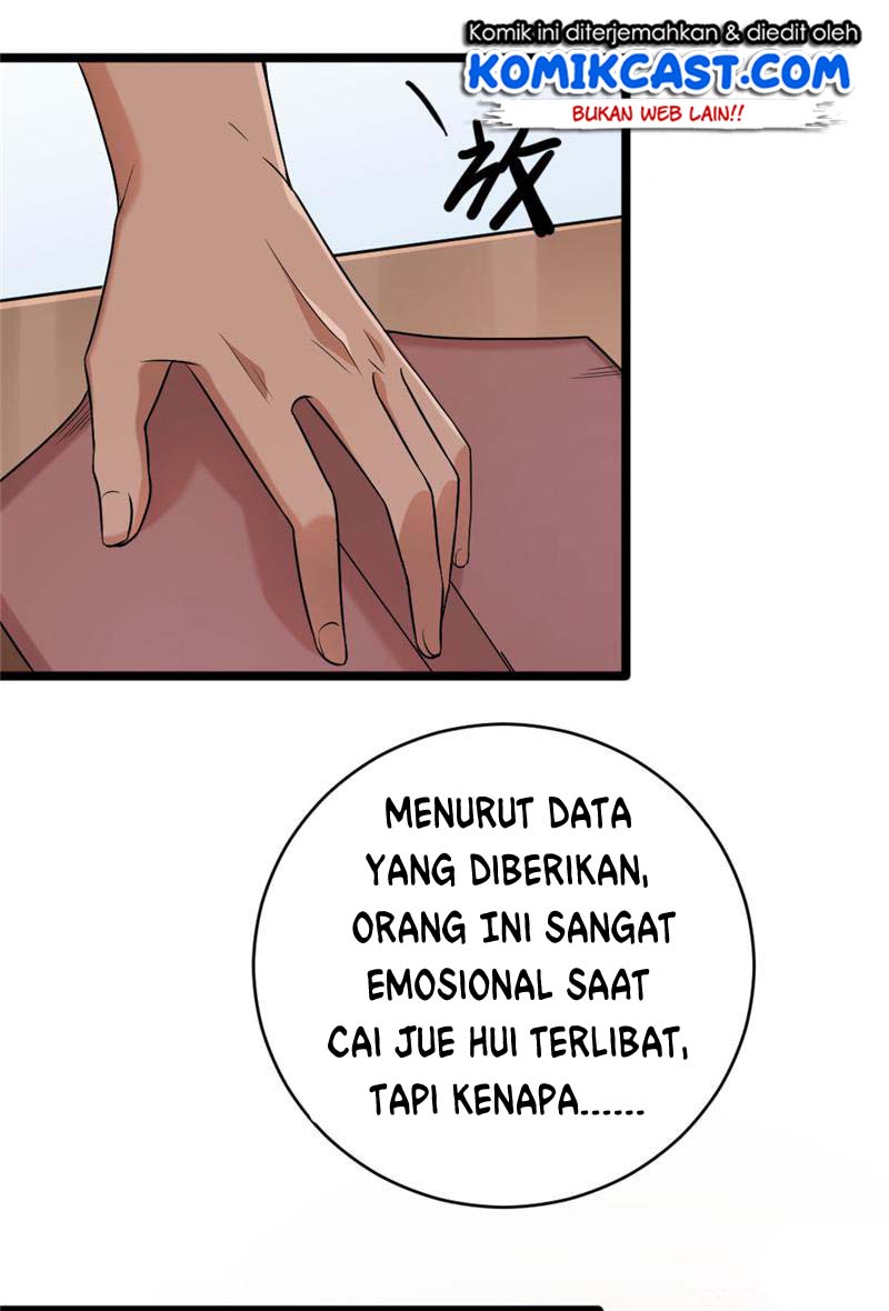 First Rate Master Chapter 59 Gambar 32