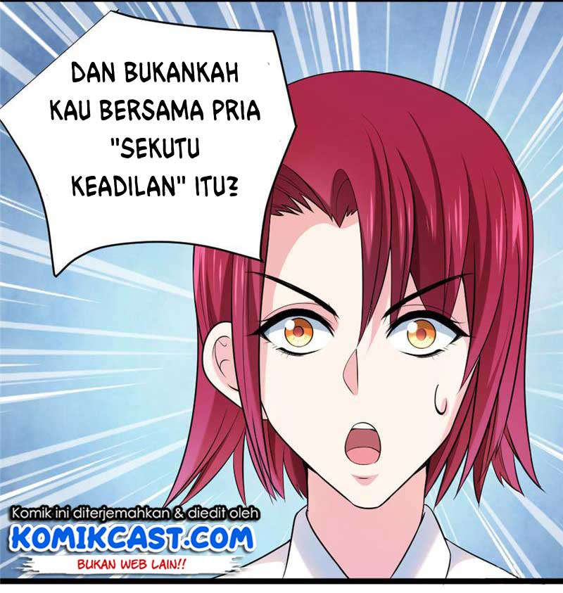 First Rate Master Chapter 59 Gambar 35