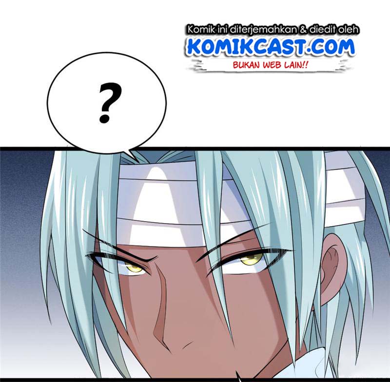 First Rate Master Chapter 59 Gambar 36