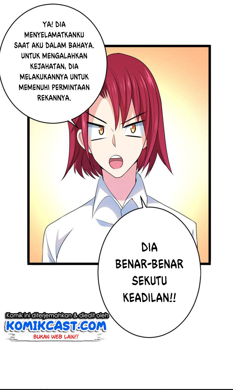 First Rate Master Chapter 59 Gambar 38