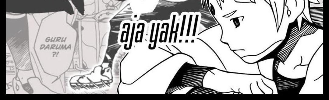 Fairy Tail: 100 Years Quest Chapter 42 Gambar 11