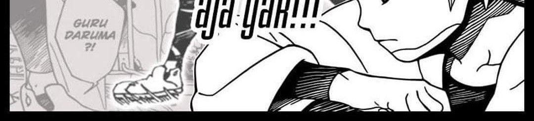 Fairy Tail: 100 Years Quest Chapter 41 Gambar 12