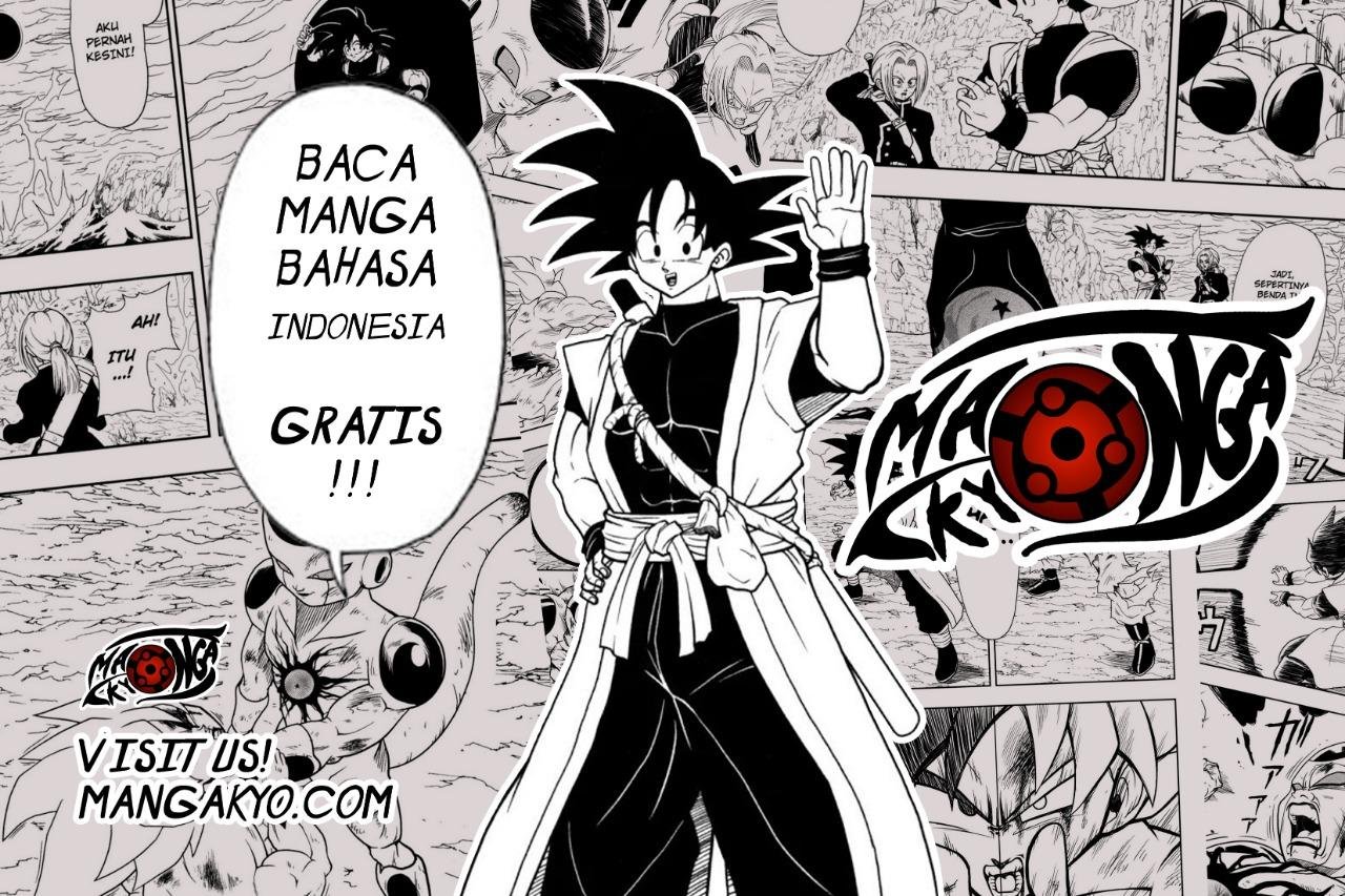 Fairy Tail: 100 Years Quest Chapter 41 Gambar 21