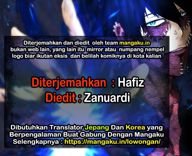 Komik Fairy Tail: 100 Years Quest Chapter 40 gambar nomor 1