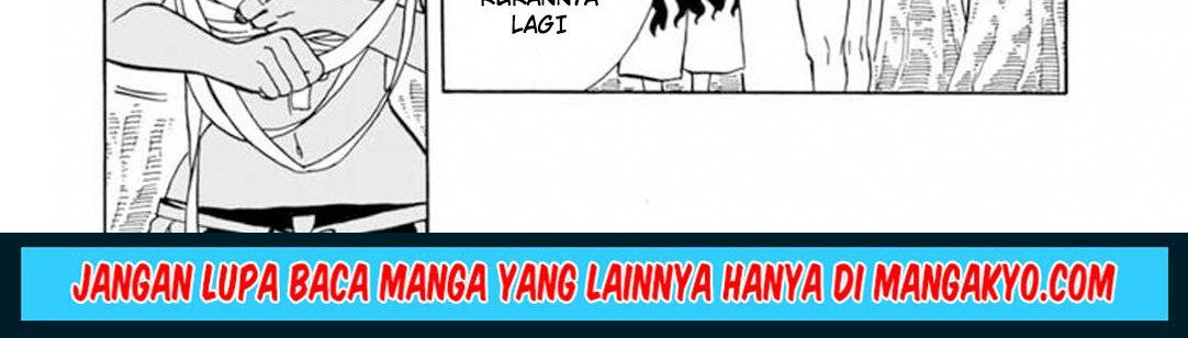 Fairy Tail: 100 Years Quest Chapter 39 Gambar 15