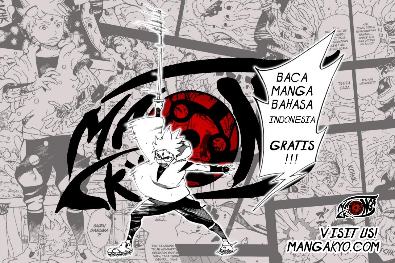 Fairy Tail: 100 Years Quest Chapter 30 Gambar 22
