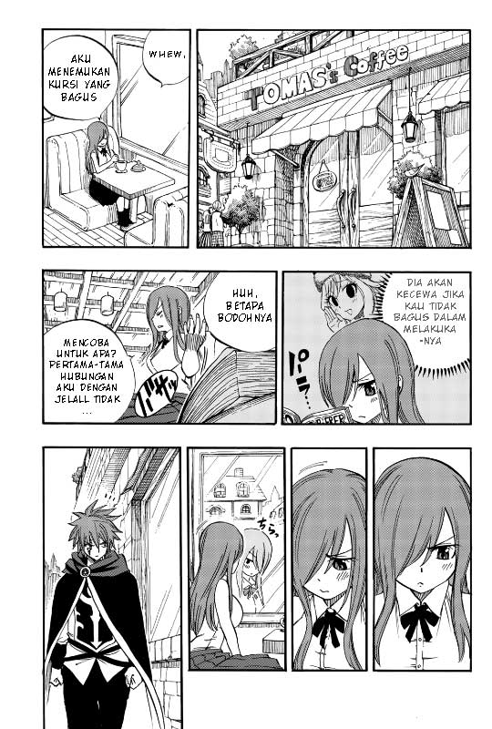 Fairy Tail: 100 Years Quest Chapter 29.5 Gambar 4