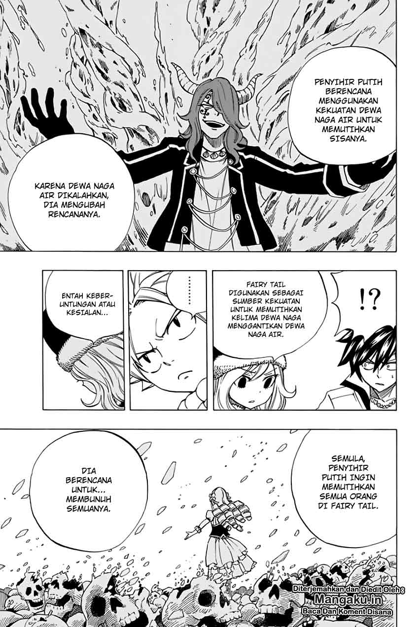 Fairy Tail: 100 Years Quest Chapter 29 Gambar 14