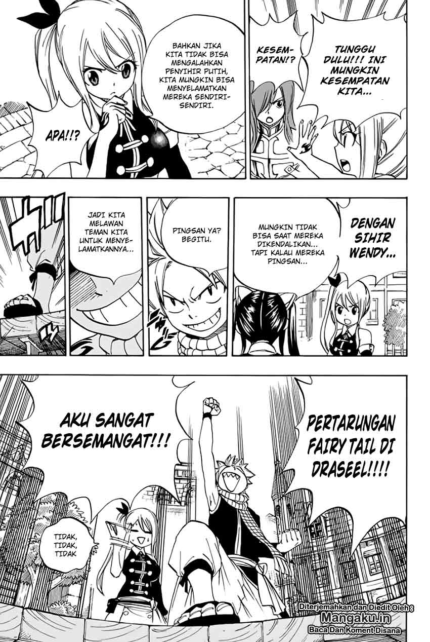 Fairy Tail: 100 Years Quest Chapter 29 Gambar 20