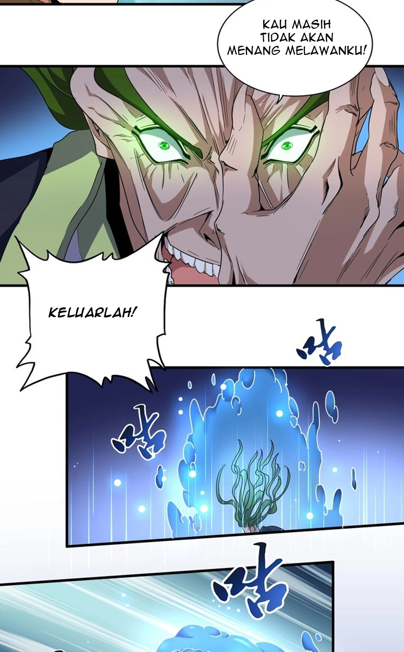 Magic Emperor Chapter 66 Gambar 12