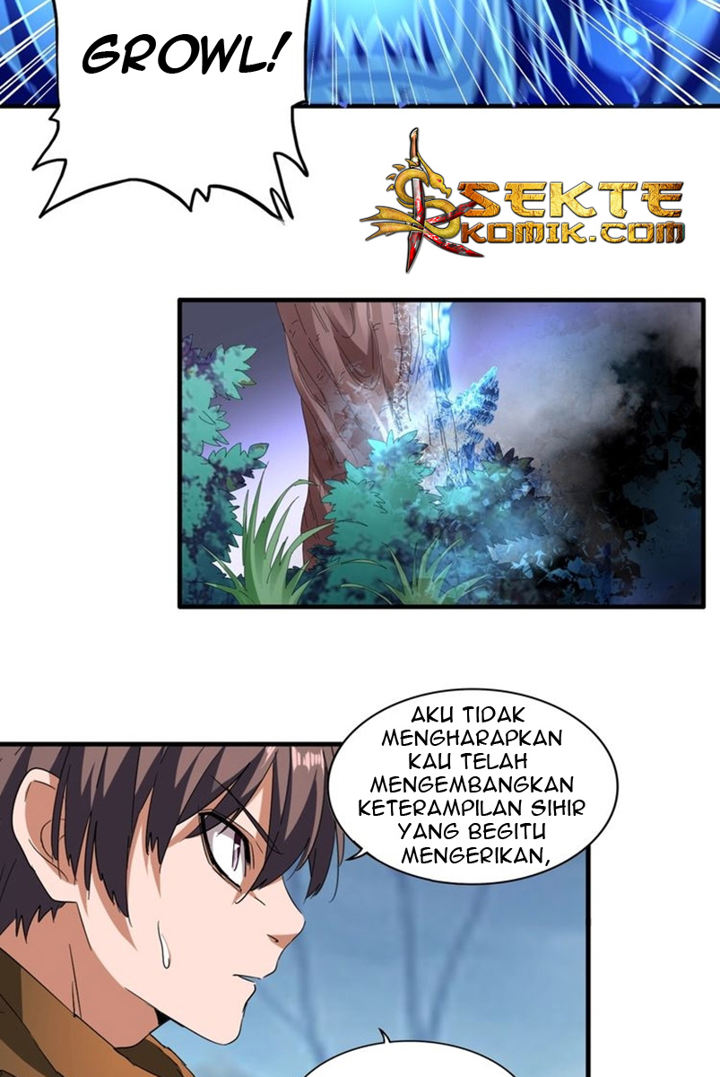 Magic Emperor Chapter 66 Gambar 15