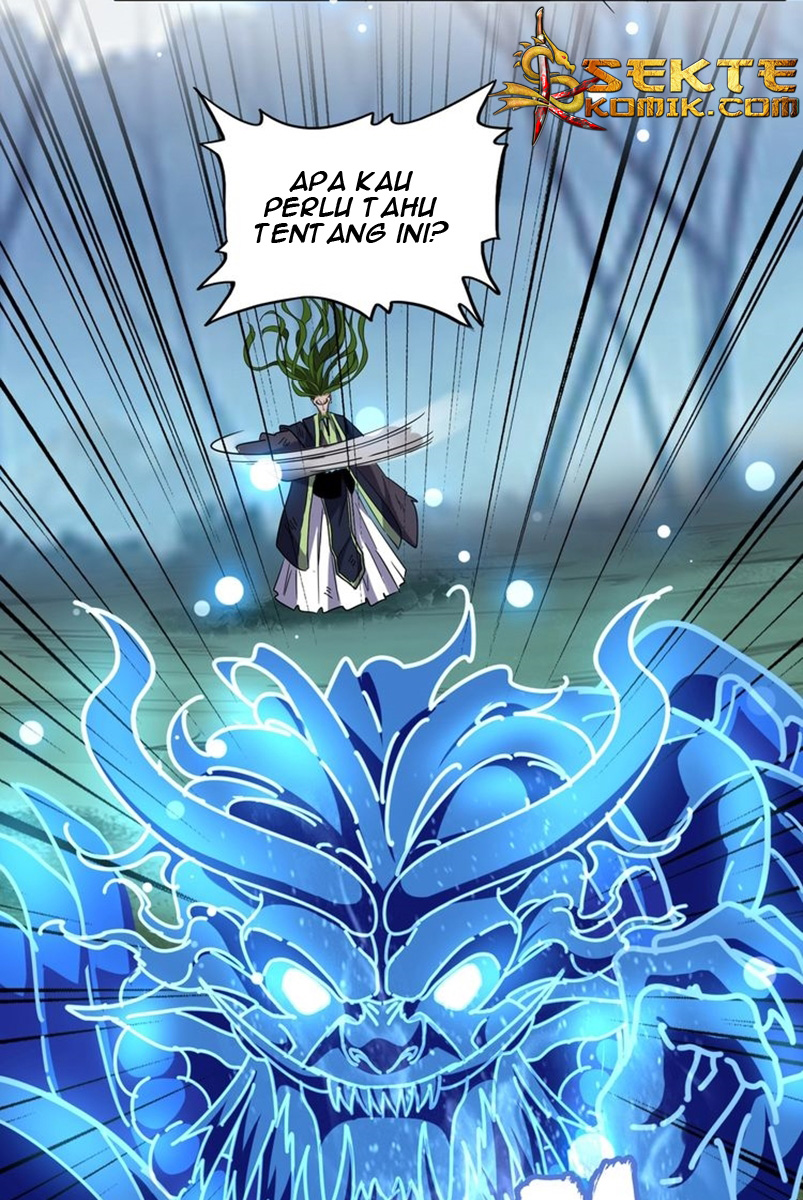 Magic Emperor Chapter 66 Gambar 17