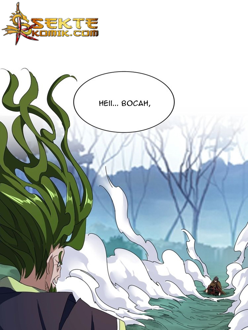 Manhua Magic Emperor Chapter 66 gambar nomor 2