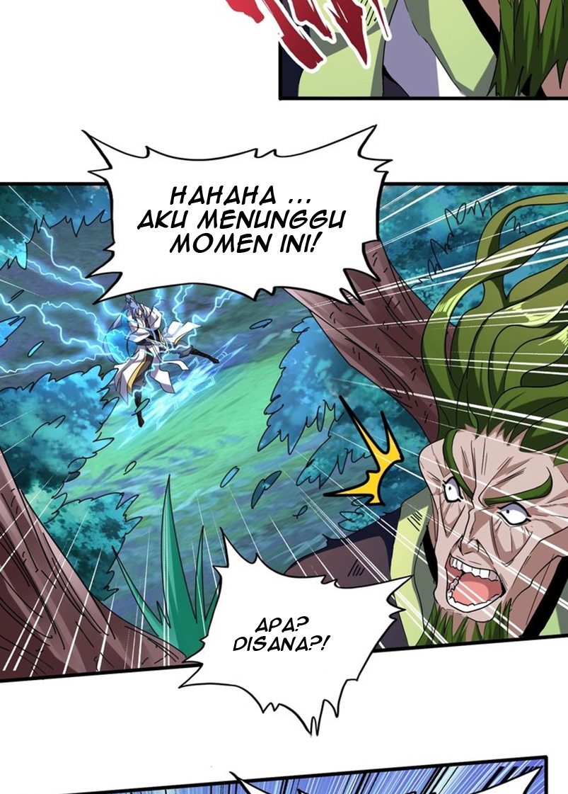 Magic Emperor Chapter 66 Gambar 26