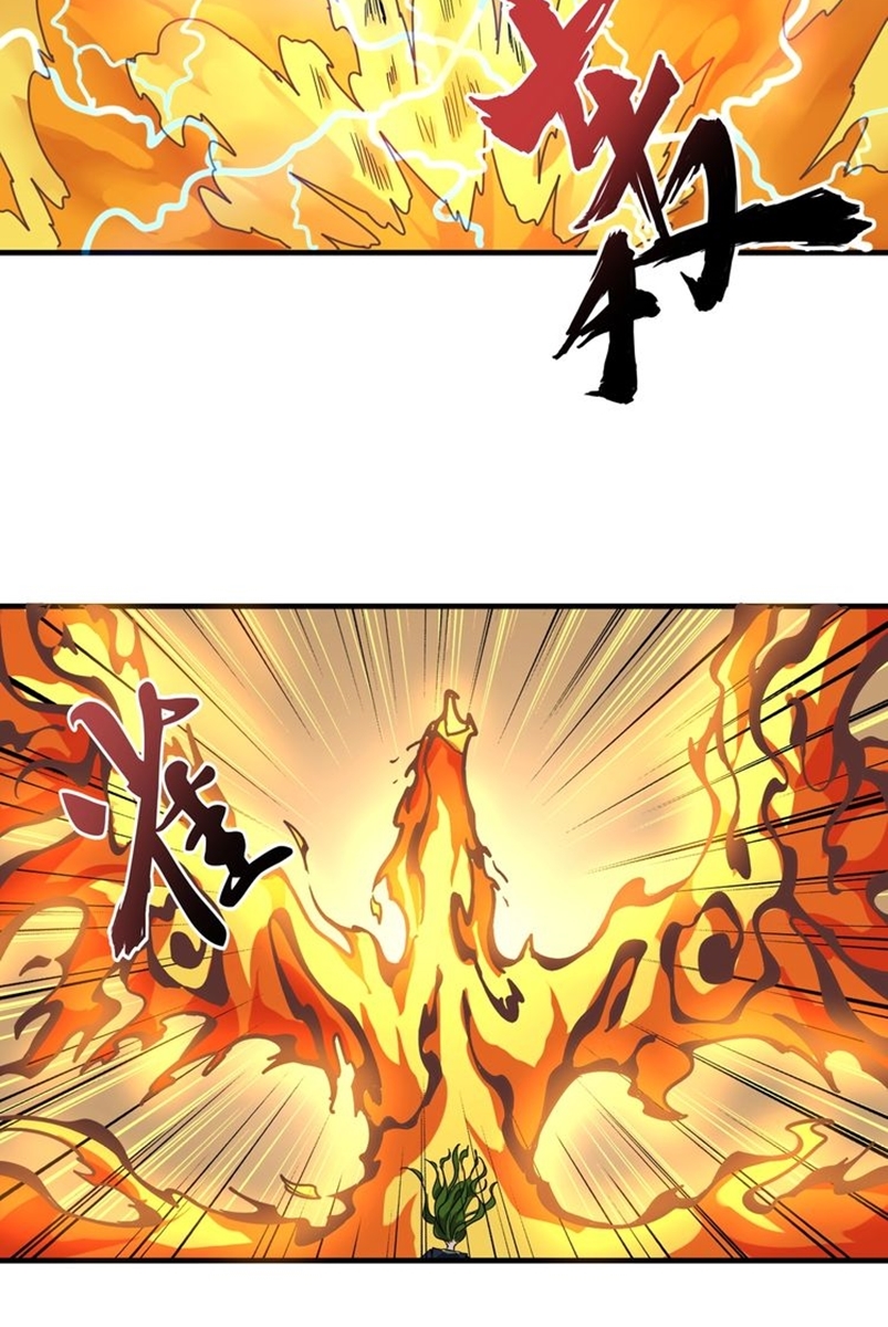 Magic Emperor Chapter 66 Gambar 28