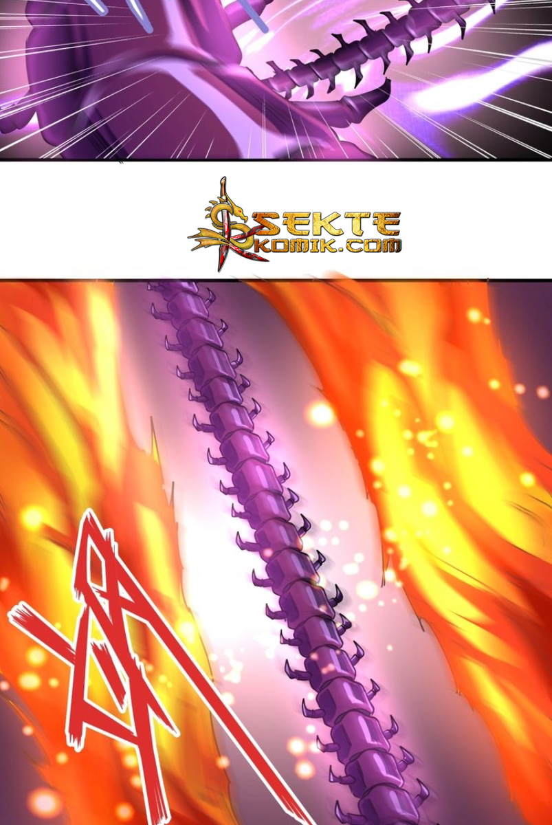 Magic Emperor Chapter 66 Gambar 31