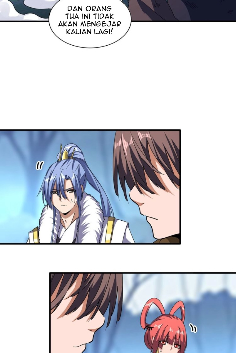 Magic Emperor Chapter 66 Gambar 36