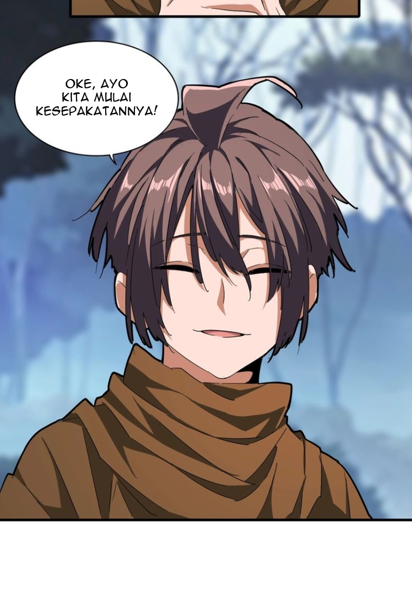 Magic Emperor Chapter 66 Gambar 38