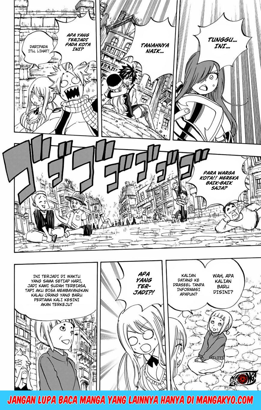 Fairy Tail: 100 Years Quest Chapter 27 Gambar 15