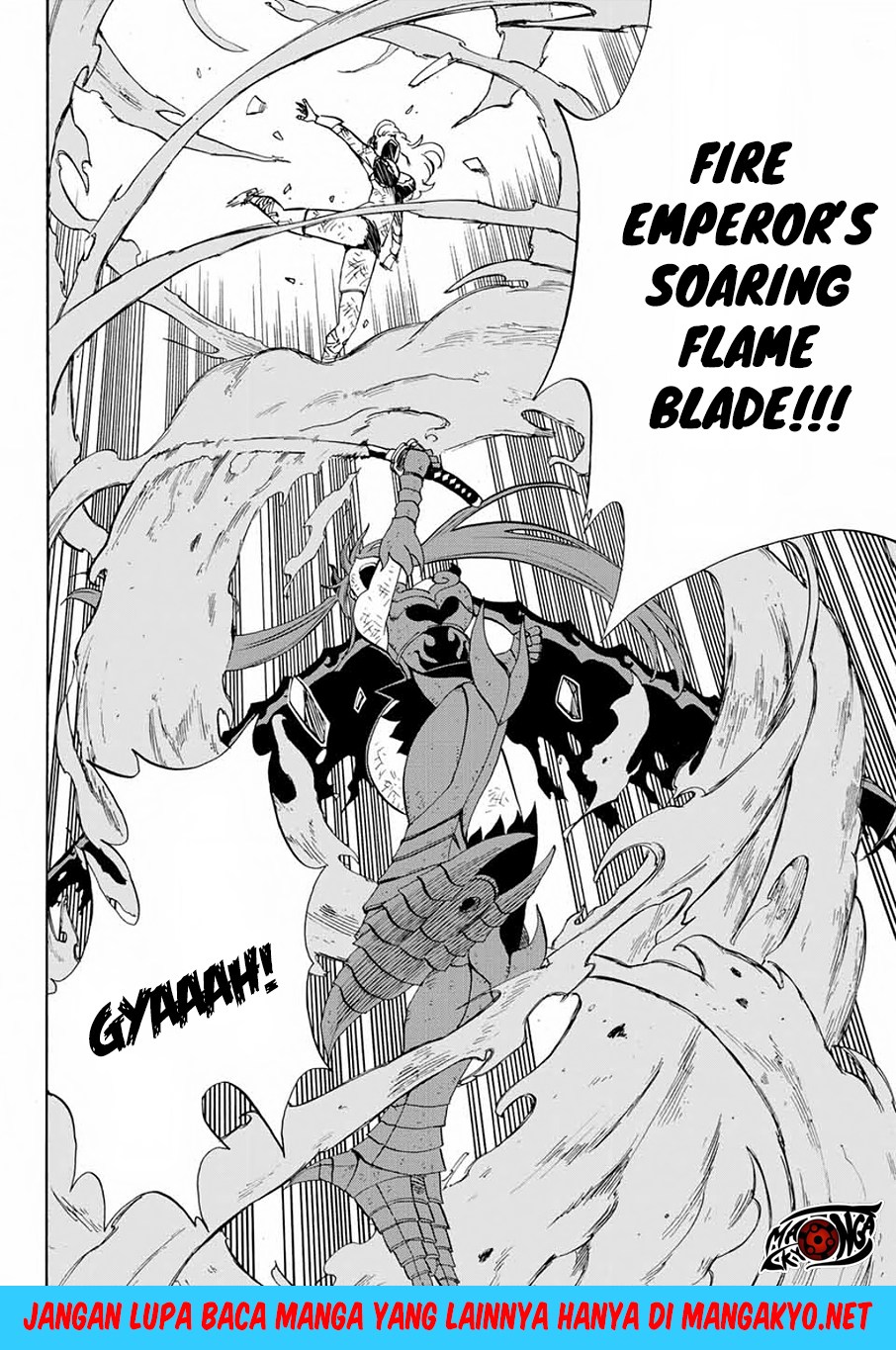 Fairy Tail: 100 Years Quest Chapter 16 Gambar 11